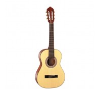 Гітара класична Cort AC50 Open Pore (With Bag) (AC50 OP w/bag)