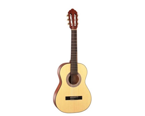 Гітара класична Cort AC50 Open Pore (With Bag) (AC50 OP w/bag)