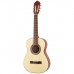Гітара класична Cort AC50 Open Pore (With Bag) (AC50 OP w/bag)