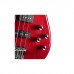 Бас-гітара Cort Action Plus Trans Red (Action Bass Plus TR)