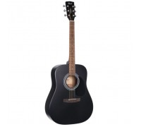 Гітара акустична Cort AD810 Black Satin (AD810 BKS)