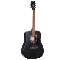 Гітара акустична Cort AD810 Black Satin (AD810 BKS)