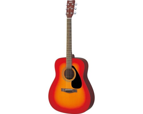 Гітара акустична Yamaha F310 Cherry Sunburst (F310 CS)