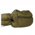 Спальний мішок Wechsel Mudds Summer 8° M TL Olive/Mud Green Left (232048)