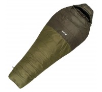 Спальний мішок Wechsel Mudds Summer 8° M TL Olive/Mud Green Left (232048)