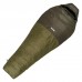 Спальний мішок Wechsel Mudds Summer 8° M TL Olive/Mud Green Left (232048)