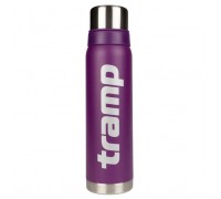 Термос Tramp Expedition Line 0.9 л Purple (UTRC-027-purple)