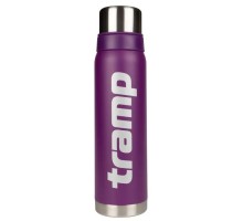 Термос Tramp Expedition Line 0.9 л Purple (UTRC-027-purple)