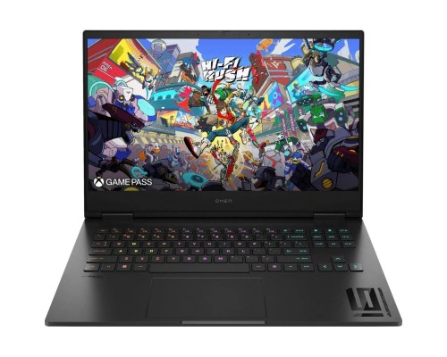 Ноутбук HP OMEN Gaming 16-wf1010ua (A4AA6EA)