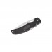 Ніж Spyderco Native Chief Satin BD1N Black FRN (C244PBK)