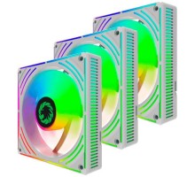 Кулер до корпусу Gamemax RA300 WH