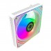 Кулер до корпусу Gamemax RA300 WH