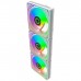 Кулер до корпусу Gamemax RA300 WH