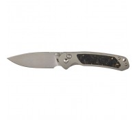 Ніж CJRB Pyrite S90V Titanium (J1925T-GCF)