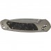 Ніж CJRB Pyrite S90V Titanium (J1925T-GCF)