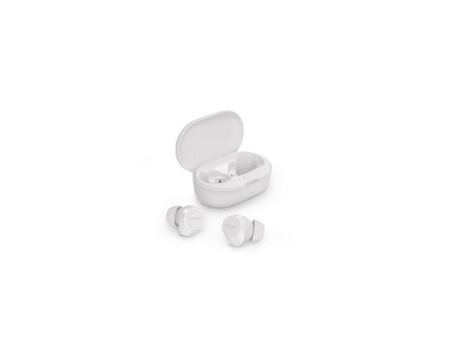 Навушники Philips TAT1209 Touch control White (TAT1209WT/00)