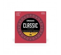 Струни для гітари D'Addario Student Classics Normal Tension 3/4 (EJ27N 3/4)