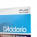 Струни для гітари D'Addario Phosphor Bronze Regular Light 12-String (10-47) (EJ38)