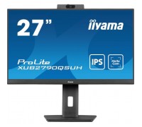 Монітор iiyama XUB2790QSUH-B1