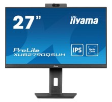 Монітор iiyama XUB2790QSUH-B1