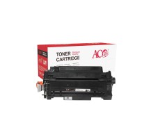 Картридж ACO HP CE255A (55A) (ACO-CE255A)