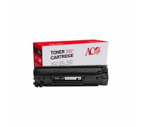 Картридж ACO HP CF283X (83X) (ACO-CF283X)