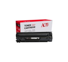 Картридж ACO HP CF283X (83X) (ACO-CF283X)