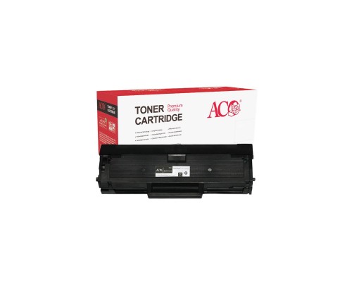 Картридж ACO Samsung MLT-D101S SU698A Black ML-2160/2165/SCX-3400/3405 (ACO-MLT-D101S)