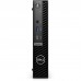 Комп'ютер Dell OptiPlex 7020 MFF / i7-14700T, 16, 512, WiFi, кл+м, Win11P (N014O7020MFF)