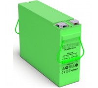 Батарея до ДБЖ MONBAT 12V-100Ah, AGM FRONT TERMINAL (12MVR100)