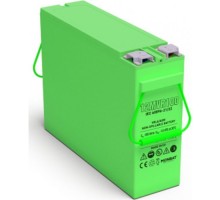 Батарея до ДБЖ MONBAT 12V-100Ah, AGM FRONT TERMINAL (12MVR100)