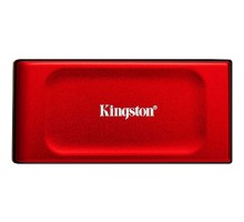 Накопичувач SSD USB-C 2TB Kingston (SXS1000R/2000G)