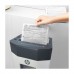 Знищувач документів HP OneShred Auto 80CC (2817) (873629)