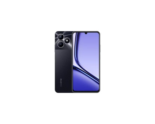 Мобільний телефон realme Note 50 4/256GB Midnight Black