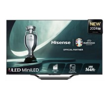 Телевізор Hisense 75U7NQ
