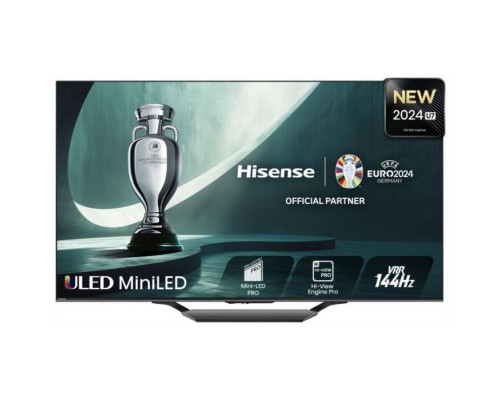 Телевізор Hisense 75U7NQ