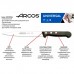Кухонний ніж Arcos Universal для лосося 300 мм (283704)