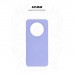 Чохол до мобільного телефона Armorstandart ICON Realme 12 4G / 12+ 5G Lavender (ARM74768)