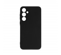 Чохол до мобільного телефона Armorstandart Matte Slim Fit Samsung M35 5G (M356) Camera cover Black (ARM77967)