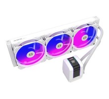 Система рідинного охолодження Alseye M360-PLUS-W II (AS.02.01.0032)