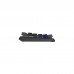 Клавіатура A4Tech FS100 RGB FS Switch USB Stone Black (4711422003925)