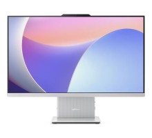 Комп'ютер Lenovo IdeaCentre AiO 27IRH9 / i7-13620H, 16, 1TB SSD, WKM (F0HM0072UO)
