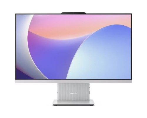 Комп'ютер Lenovo IdeaCentre AiO 27IRH9 / i7-13620H, 16, 1TB SSD, WKM (F0HM0072UO)