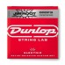 Струни для гітари Jim Dunlop Jim Root String Lab Series Guitar Strings 11-56 | Drop B (JRN1156DB)