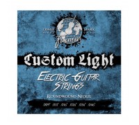 Струни для гітари Framus Blue Label Custom Light (09-46) (45210 CL)