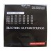 Струни для гітари Parksons Electric (09-42) (S0942)
