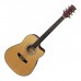 Гітара акустична Parksons JB4111C Natural (JB-4111C NAT)