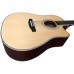 Гітара акустична Parksons JB4111C Natural (JB-4111C NAT)