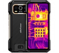Мобільний телефон Ulefone Armor 27T Pro 12/256Gb Black (6975326662833)