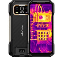 Мобільний телефон Ulefone Armor 27T Pro 12/256Gb Black (6975326662833)